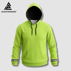 Men’s Essential Performance Hoodie