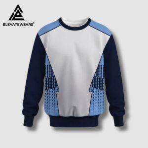 Element Matrix Crew-Neck Sweatshirt
