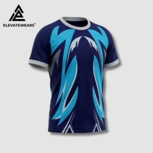 Men’s Sublimated Performance Tee