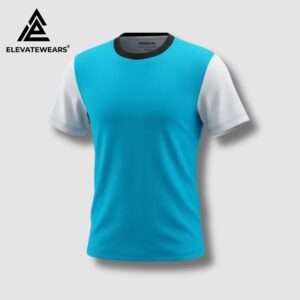 Men’s Performance Crew Neck Tee