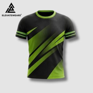 Dynamic Strike Athletic Performance Tee