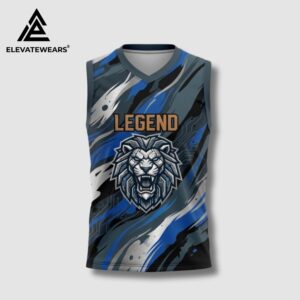 Legend Apex Warrior Tank