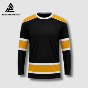 Pro-Series Ice Hockey Jersey