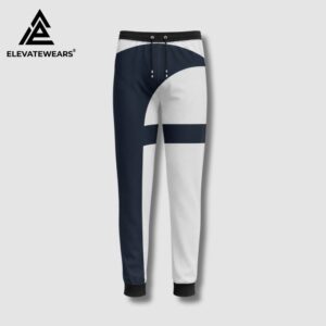 Apex Geo-Block Performance Joggers