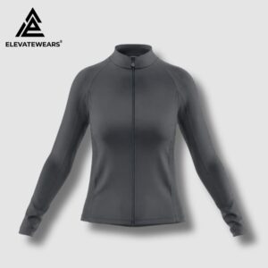 Core Element Full-Zip Training Jacket