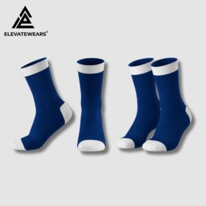 Pro-Crew Performance Athletic Socks
