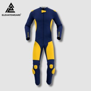 Pro-Speed Motorsport Racing Suit