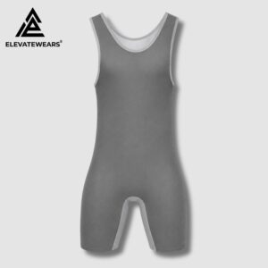 Core Performance Wrestling Singlet