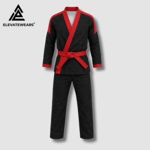Apex Pro Budokan Martial Arts Gi