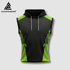 Vanguard Retro Block Track Jacket